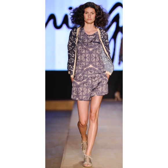 Maria Garcia ~ Brazilian Fashion Designer Collection ~ Unique Unusual Runway - Picture 3 of 6